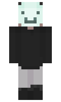 Anaerobe minecraft skin