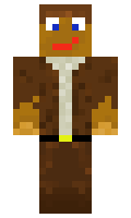 ChichDaGoon minecraft skin