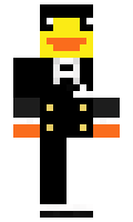 Jeamy minecraft skin