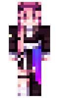 NaruZX minecraft skin