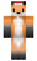 kerry minecraft skin