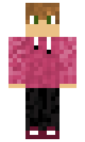 Kraavimees2 minecraft skin