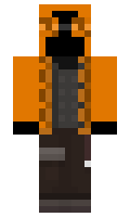 LeoVianaBr minecraft skin