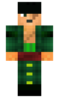 Darkarior minecraft skin