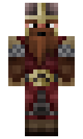 Mal86 minecraft skin