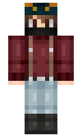 2b75d764f4a86a minecraft skin