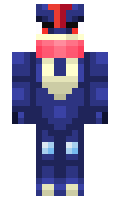 Seni minecraft skin