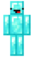 BlokDiaxu minecraft skin