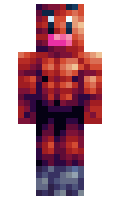 DiamondRome minecraft skin