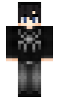 Edan minecraft skin