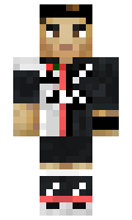 Silystring minecraft skin