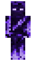 Arvakian minecraft skin