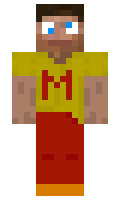 mavi minecraft skin