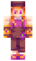 FelixColour minecraft skin