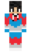 Outmer minecraft skin