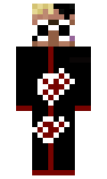 VibezENT minecraft skin