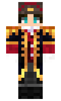 MrOOFER99 minecraft skin