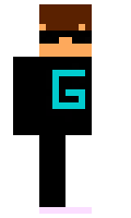 gfs minecraft skin