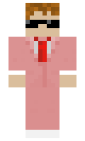 SsnakeG minecraft skin