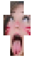 mieczyk minecraft skin