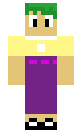 WhensdayMyDudes minecraft skin