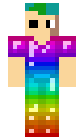 PastaBoy12345 minecraft skin