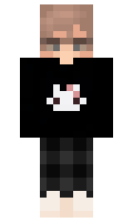 Grad1ent minecraft skin