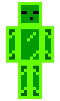 AdamTheBeast1 minecraft skin