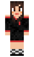 Teejayybee minecraft skin