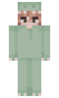 SheriffDucky minecraft skin