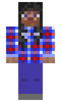 BrianMaps minecraft skin