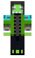 Auxstar minecraft skin