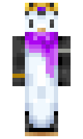 ChitChatThe1st minecraft skin
