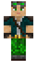 Abang minecraft skin