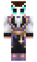 LiamErebor minecraft skin