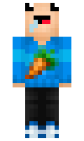 Psikus minecraft skin