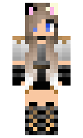 Catshadow21 minecraft skin