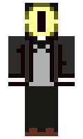 GrafSpiel minecraft skin