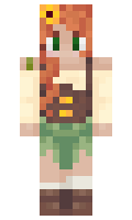 WifeIsHere minecraft skin
