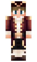 Archmage3x minecraft skin