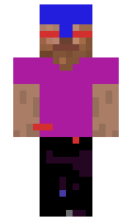 koklo minecraft skin