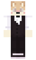 Pawlen minecraft skin