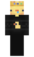 MagmaMag minecraft skin