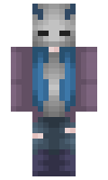 Yibs minecraft skin