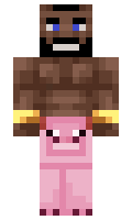 Rickeh minecraft skin