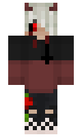 freen minecraft skin