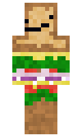 LubieePpllaaccki minecraft skin