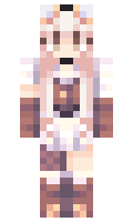 Kaidaaa minecraft skin