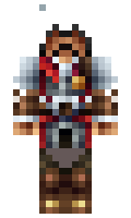 Batyote minecraft skin
