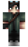 Apathaya minecraft skin